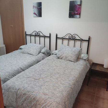 Apartamento Rural Duplex Del Monte Cazalla de la Sierra Exteriér fotografie